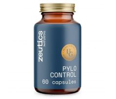 PYLO CONTROL 60 kapsúl