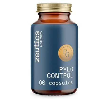 PYLO CONTROL 60 kapsúl