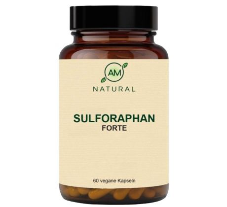 SULFORAFAN FORTE 60 kapsúle