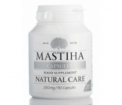 Chioská Masticha 90 kapsúl