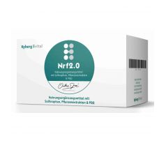 Sulforafan komplex Nrf2 aktivátor 90 kapsúl