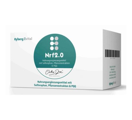 Sulforafan komplex Nrf2 aktivátor 90 kapsúl