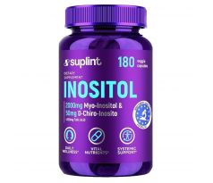 Inositol komplex 180 kapsúl