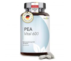 PEA Vital 600 mg 120 kapsúl