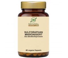Mikronizovaný SULFORAFAN 60 kapsúl