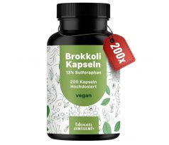 SULFORAFAN MAX 200 kapsúl