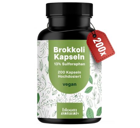 SULFORAFAN MAX 200 kapsúl