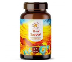 TH-2 Support 90 kapsúl
