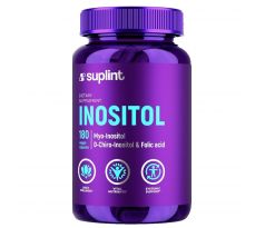 Inositol komplex 180 kapsúl