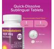 Vitamín B12 1000 mcg 90 sublingválnych tabliet