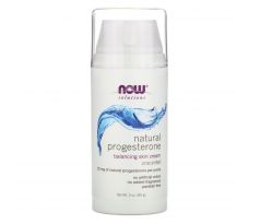 Prírodný progesterónový krém 85g