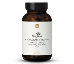 Magtein® (Magnézium L-Treonát) 90 kapsúl