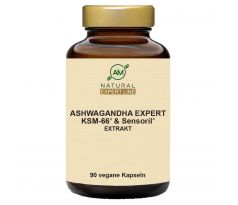 Ashwagandha EXPERT 90 kapsúl