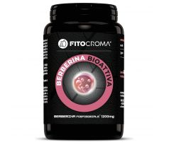 Berberín FOSFOSOMIALE™ 180 kapsúl