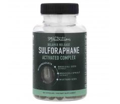 SULFORAFAN 60 kapsúl s oneskoreným uvoľňovaním