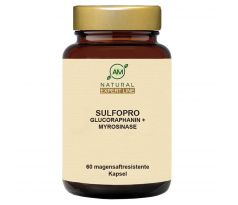 Sulforafan SULFOPRO 60 kapsúl