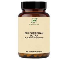 Sulforafan ULTRA 60 kapsúl