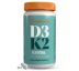 Vitamín D3 4000 IU + K2 (K2VITAL®) 200 µg 100 tabliet