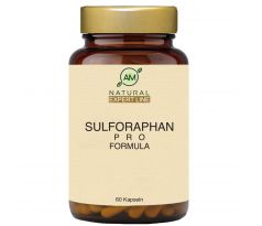Sulforafan PRO 60 kapsúl