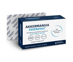Akkermansia muciniphila MucT® 30 mliárd TFU 30 kapsúl