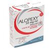 ALOPEXY 5% minoxidil pre mužov 3 x 60 ml
