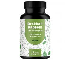 Sulforafan MAX 200 kapsúl