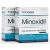 FOLIGAIN 5% minoxidil pre mužov so zníženým obsahom alkoholu 3 x 60 ml FOLIGAIN 5% minoxidil pre mužov so zníženým obsahom alkoholu 3 x 60 ml