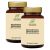 Mikronizovaný Resveratrol 500 mg s piperínom 60 kapsúl