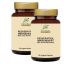 Mikronizovaný Resveratrol 500 mg s piperínom 60 kapsúl 2 balenia