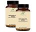 Resveratrol 500 mg s piperínom 60 kapsúl 2 balenia